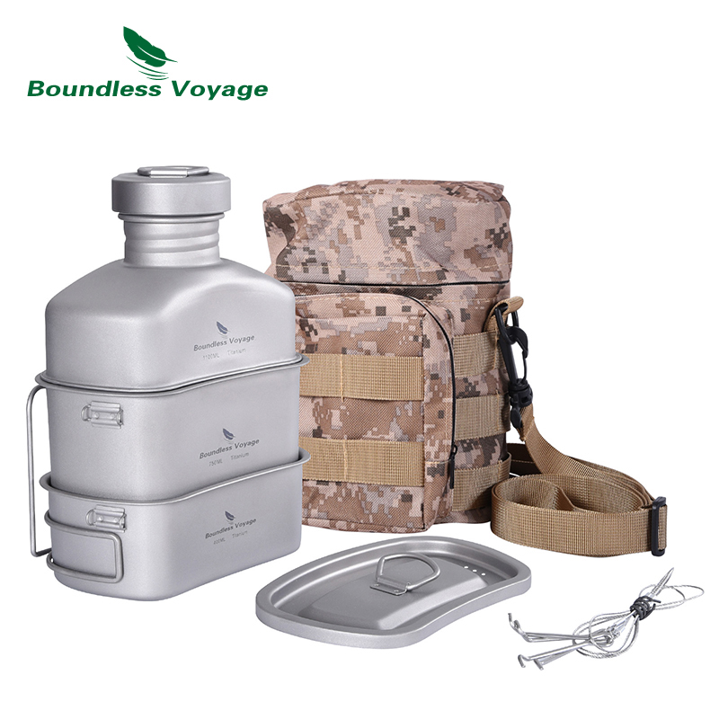 Outdoor Camping Games - Infinity Voyage Luar Ruangan Kantin Militer