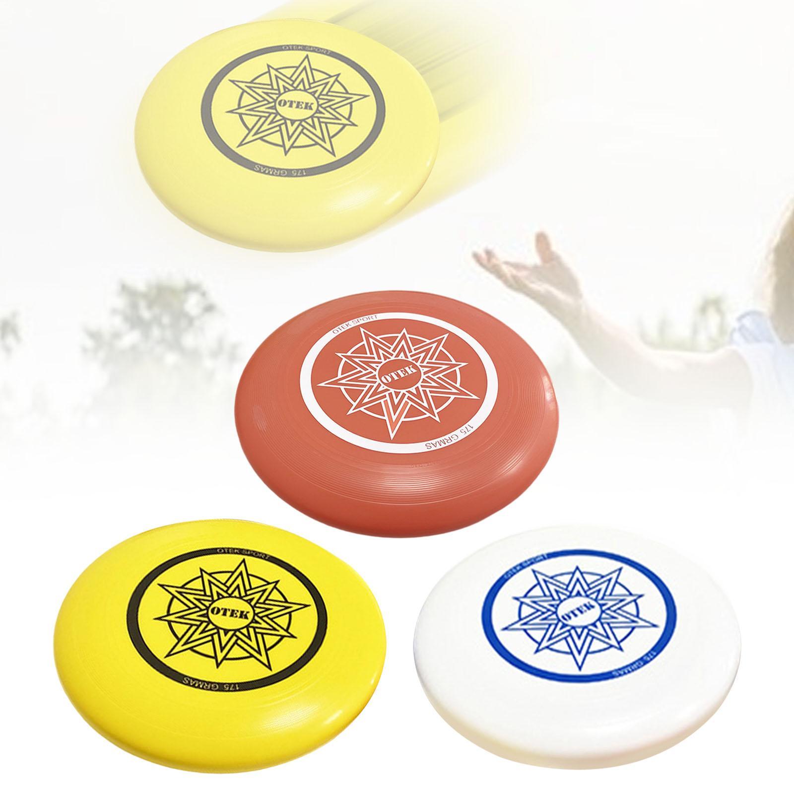 Outdoor Camping Games - Mainan Frisbee untuk Olahraga Luar Ruangan