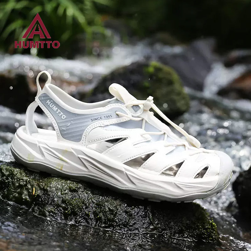 Trekking Poles - HUMTTO Sepatu Hulu Wanita Sepatu Akua