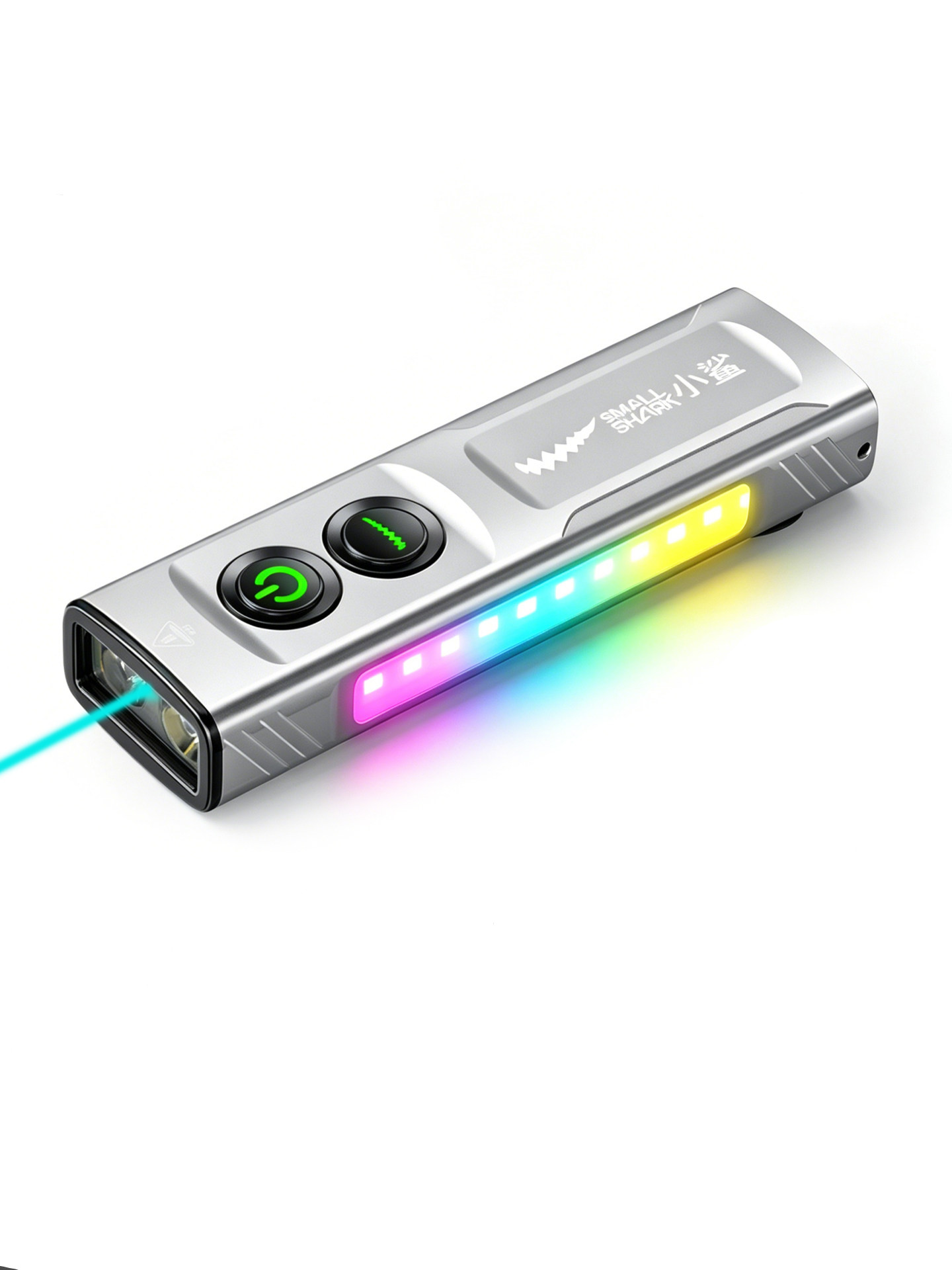 Outdoor Camping Items - Senter LED Baru 2026 Super Terang