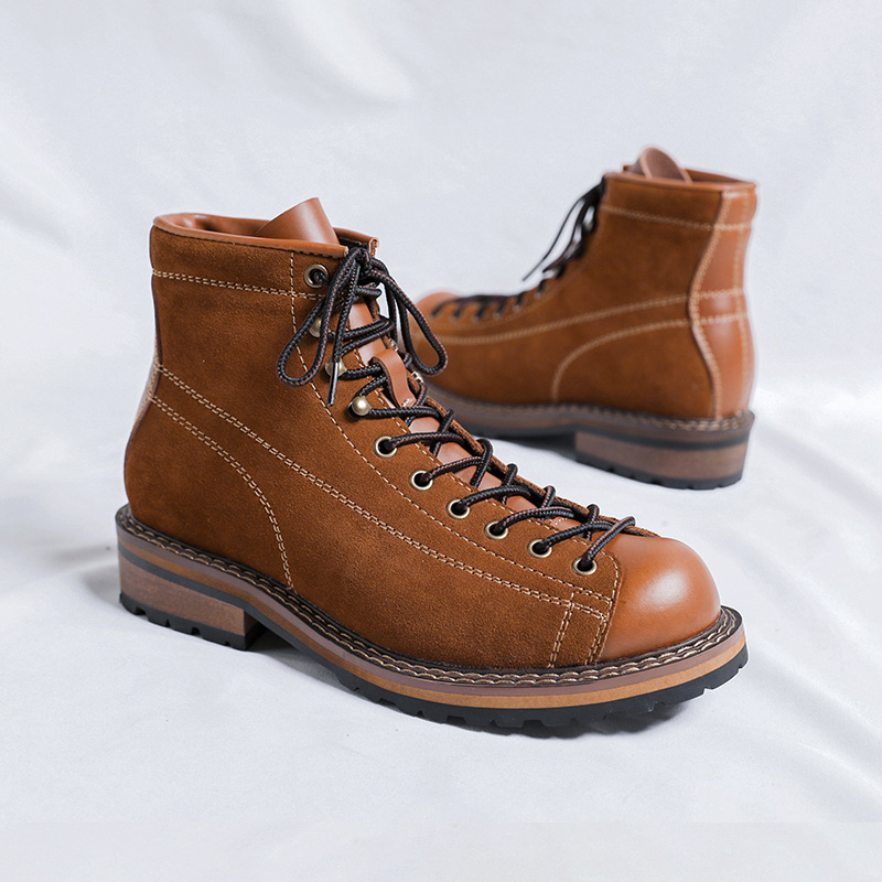 Trekking Poles - Sepatu Hiking Sepatu Jalan Pria Sepatu