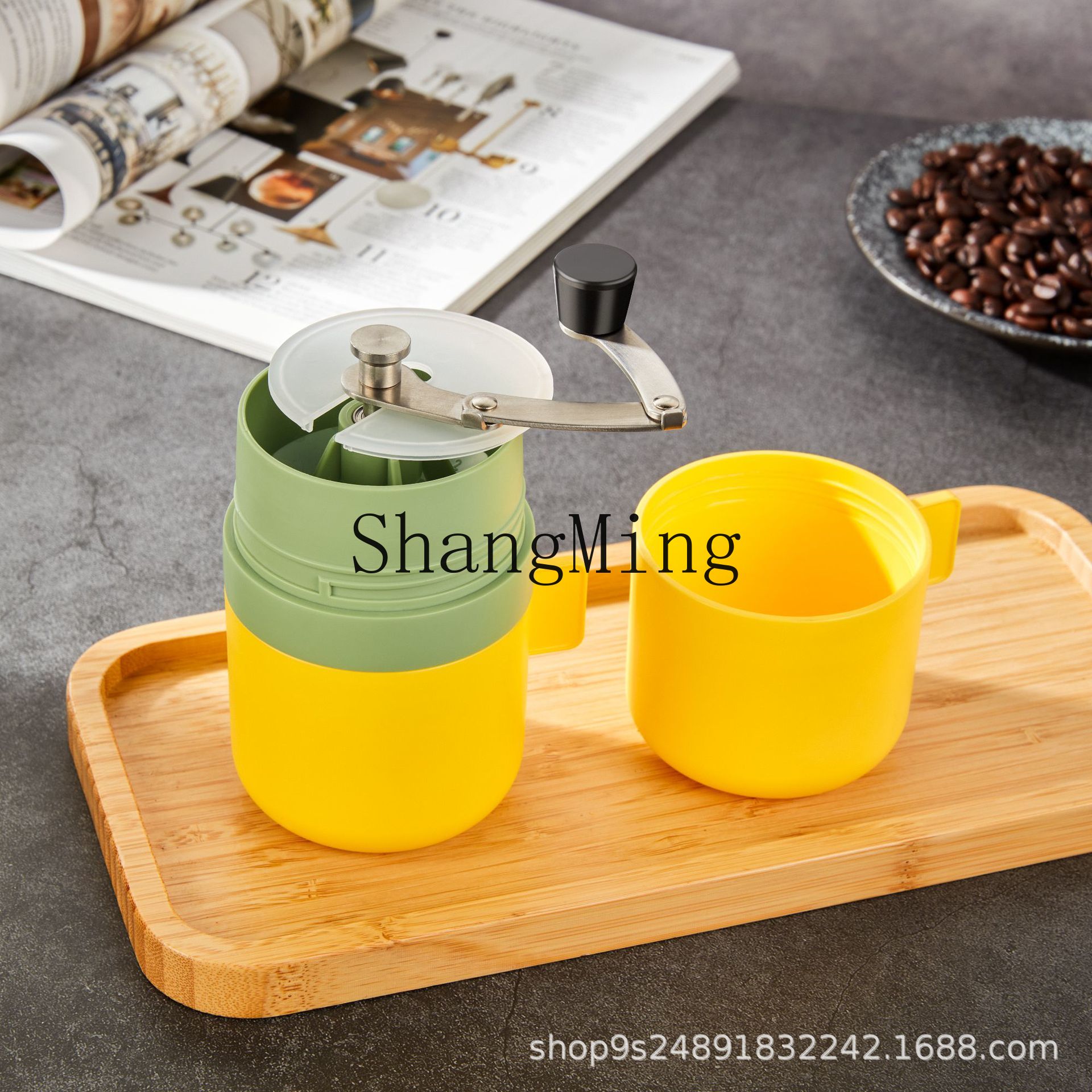 Zd Outdoor Camping - ZD Cangkir Kopi Multifungsi dengan Filter