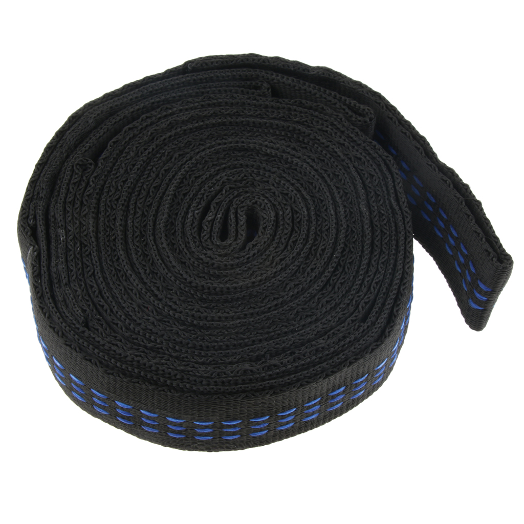Camping Rope - Tali Gantung Hammock Pantai untuk Hiking,
