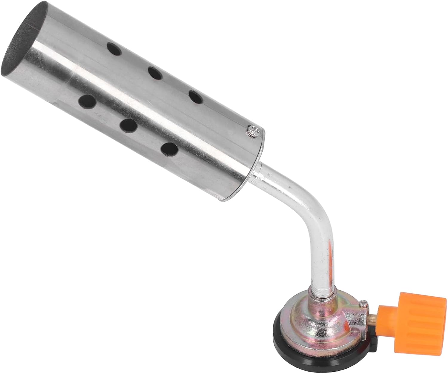 Outdoor Camping Gas Heater - Obor Butana Portabel untuk Berkemah di
