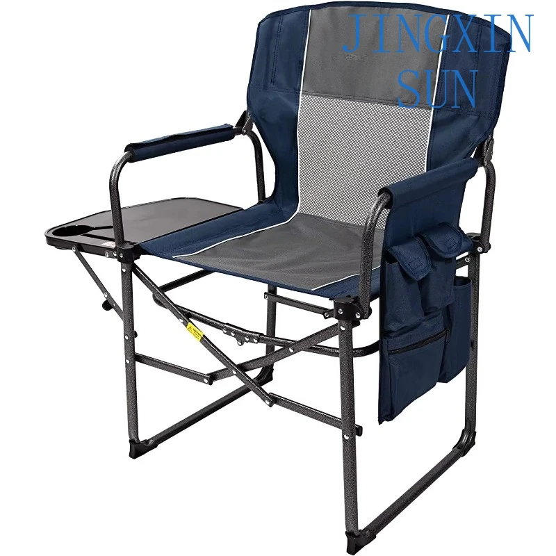 Outdoor Camping Rocker - Kursi Goyang Portabel Freestyle Rocker untuk