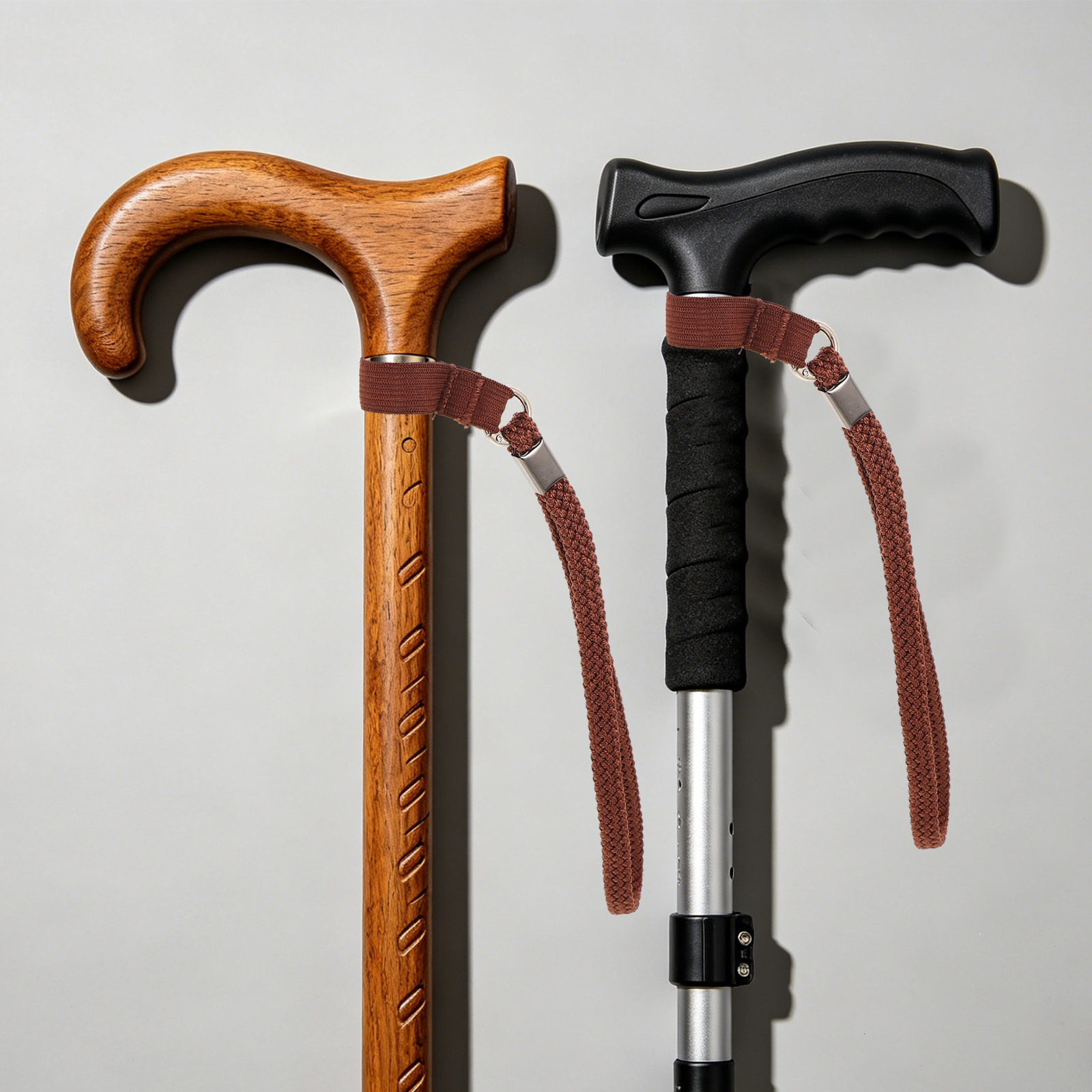 Trekking Poles - 5 Buah Tali Pergelangan Tangan untuk