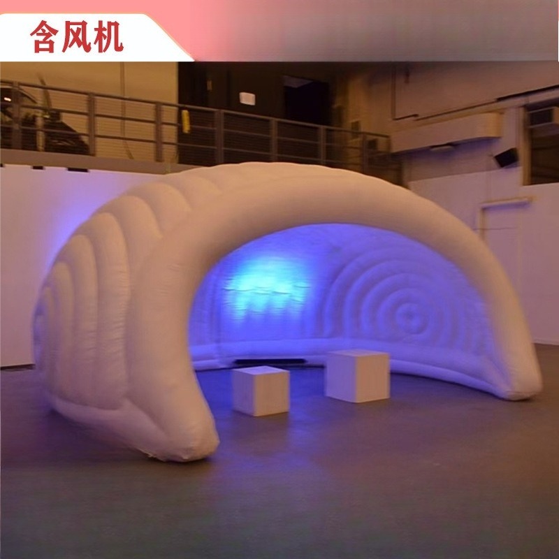 Outdoor Camping Exhibition - Tenda Luar Ruangan, Tenda Tiup, Pameran