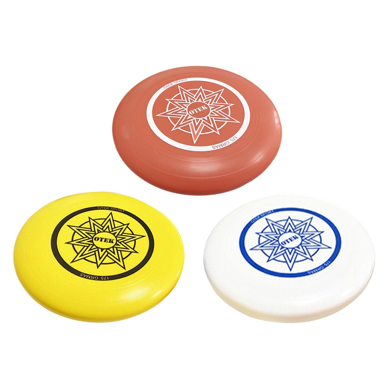 Mainan Frisbee untuk Olahraga  - Outdoor Camping Games ulasan dan harga