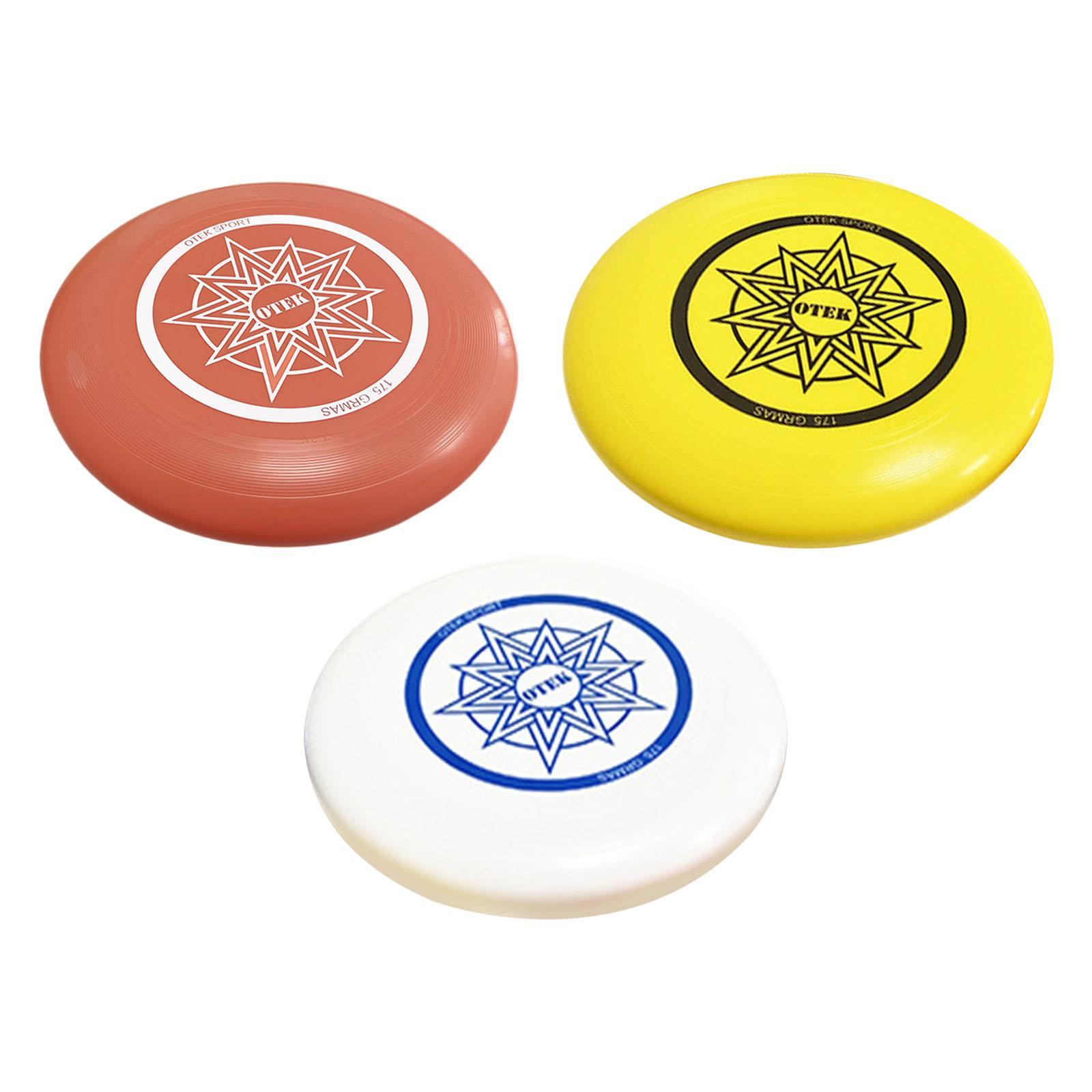 Mainan Frisbee untuk Olahraga  - Outdoor Camping Games ulasan dan harga