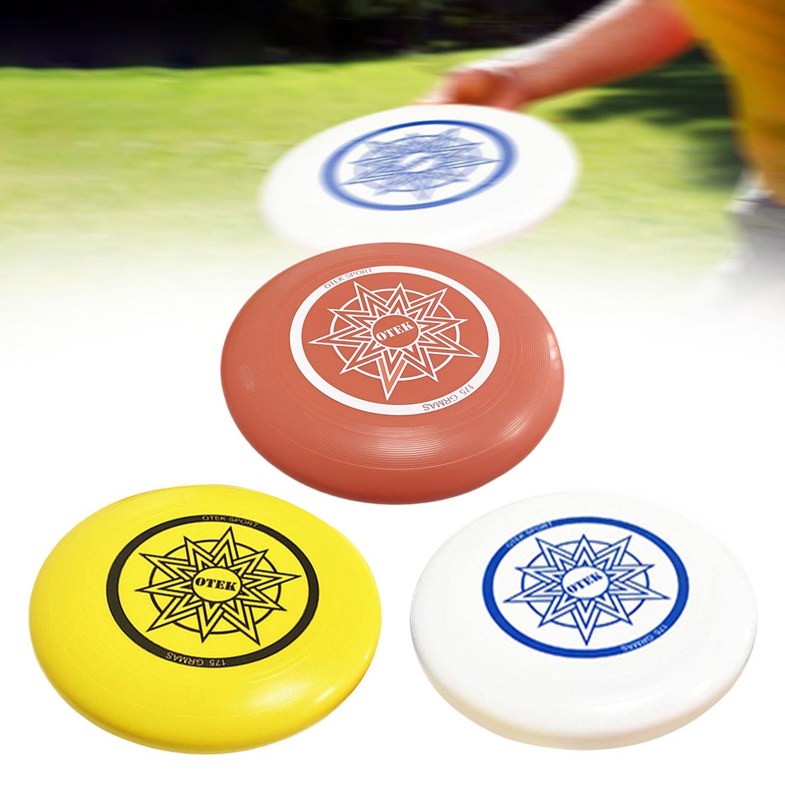 Mainan Frisbee untuk Olahraga  - Outdoor Camping Games ulasan dan harga