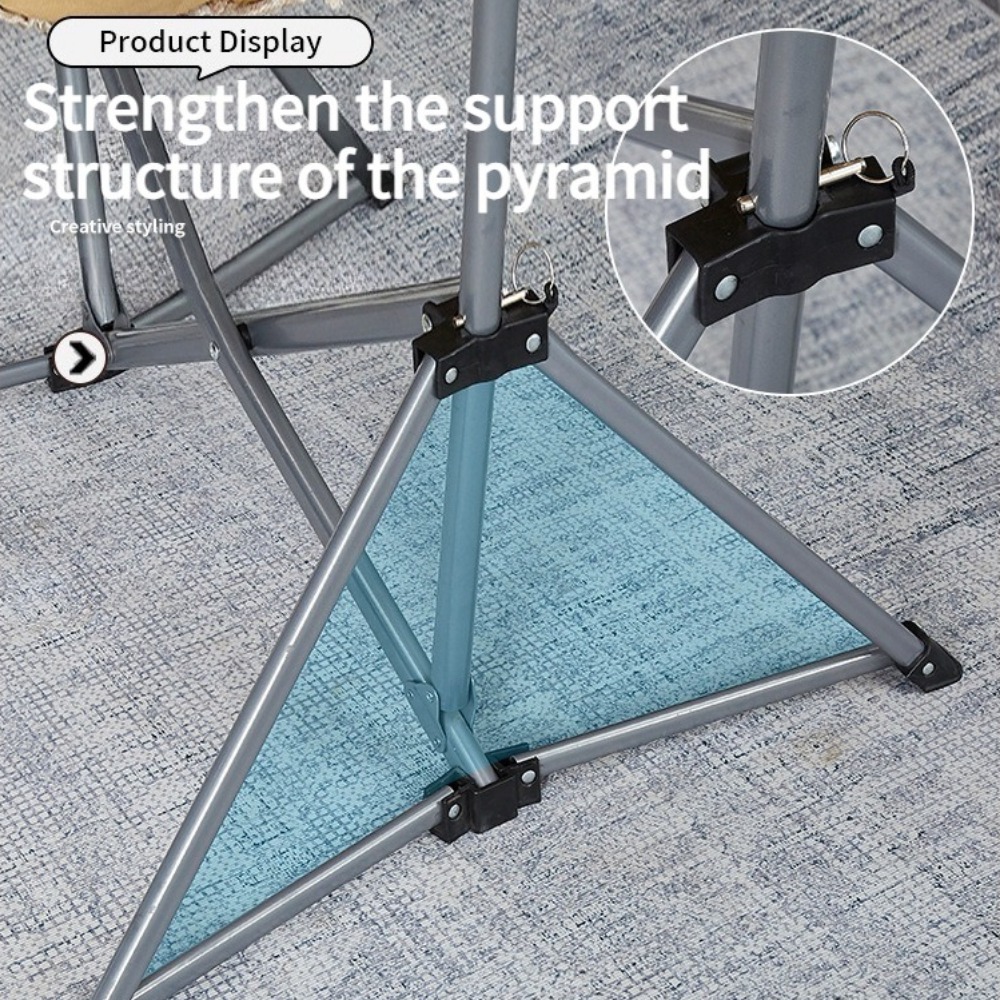 Kursi Goyang Camping Outdoor R - Outdoor Camping Rocker ulasan dan harga