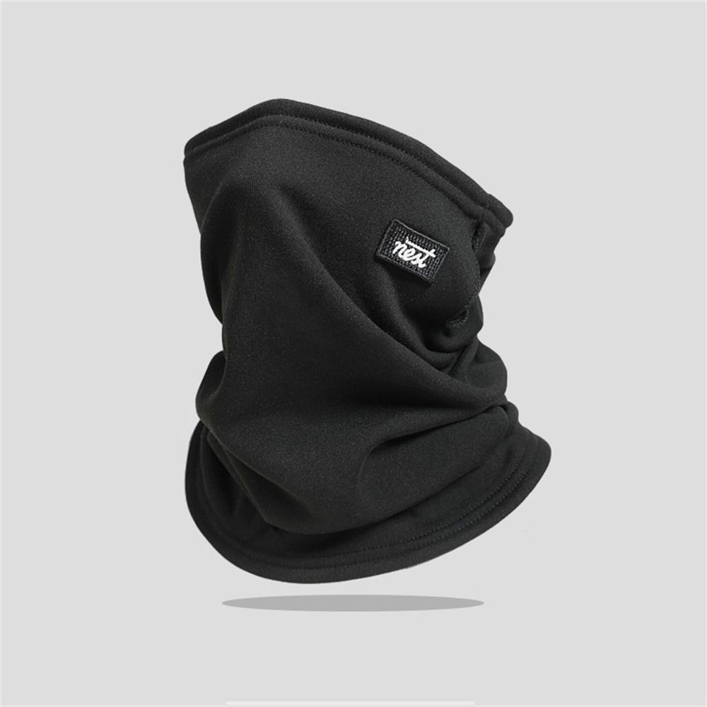 Penutup Leher Fleece untuk Ber - Outdoor Camping Youtube ulasan dan harga