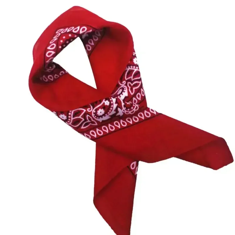 55cm * 55cm Bandana Olahraga l - Outdoor Camping Youtube ulasan dan harga