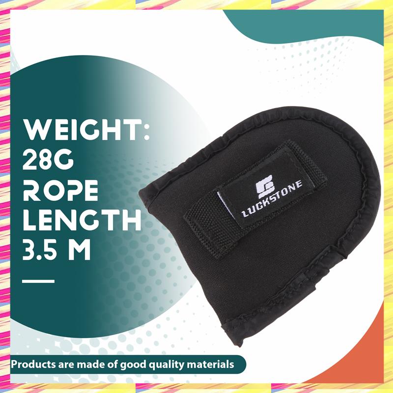 ABJJ Jemuran Portabel Tali Pak - Camping Rope ulasan dan harga