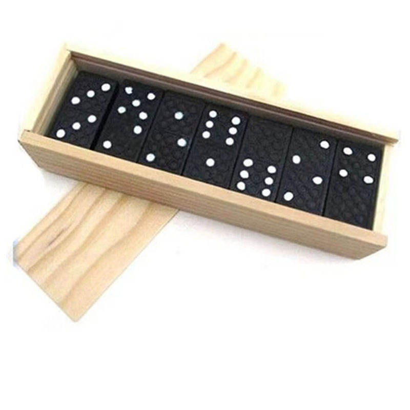 28 Buah/Set Permainan Papan Do - Outdoor Camping Games ulasan dan harga