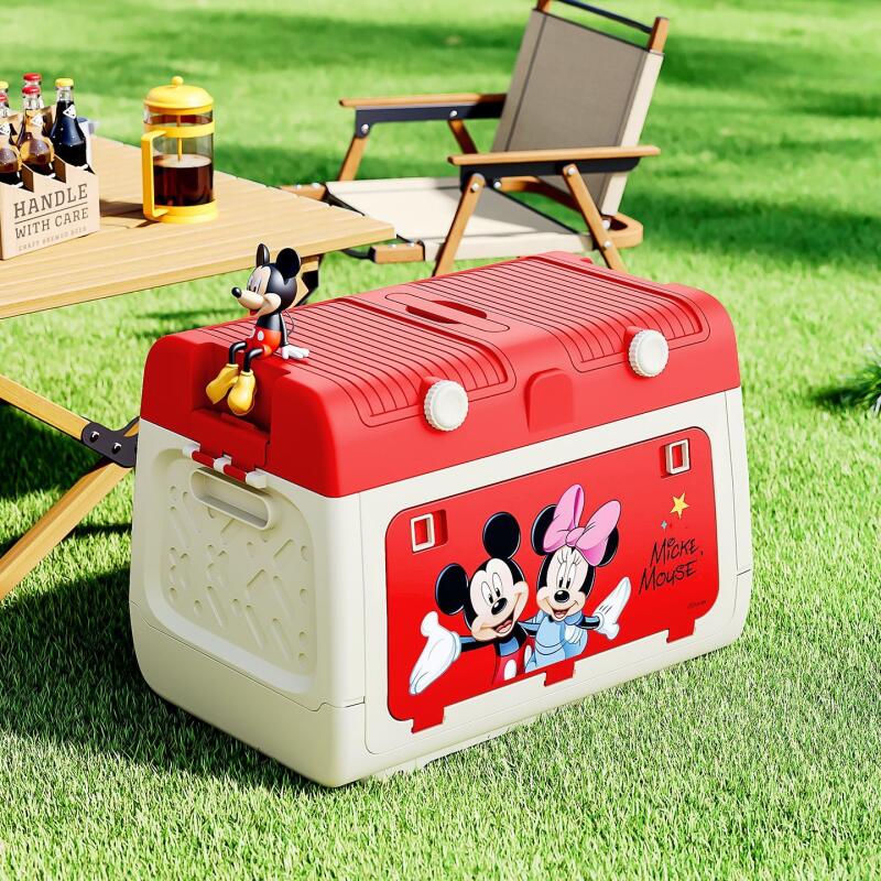 Kotak Penyimpanan Camping Outd - Outdoor Camping Items ulasan dan harga
