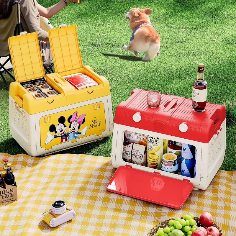 Kotak Penyimpanan Camping Outd - Outdoor Camping Items ulasan dan harga