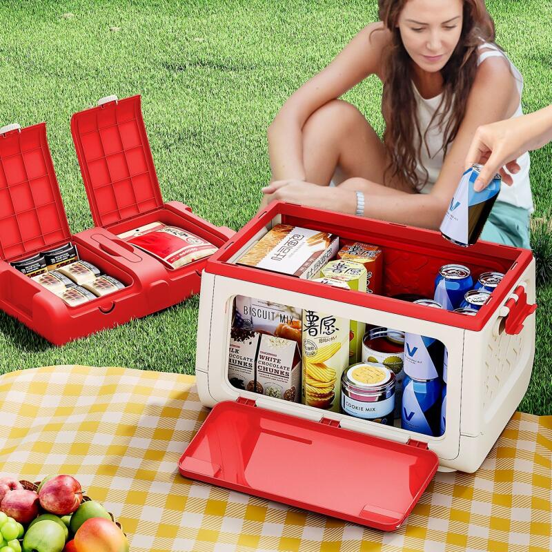 Kotak Penyimpanan Camping Outd - Outdoor Camping Items ulasan dan harga