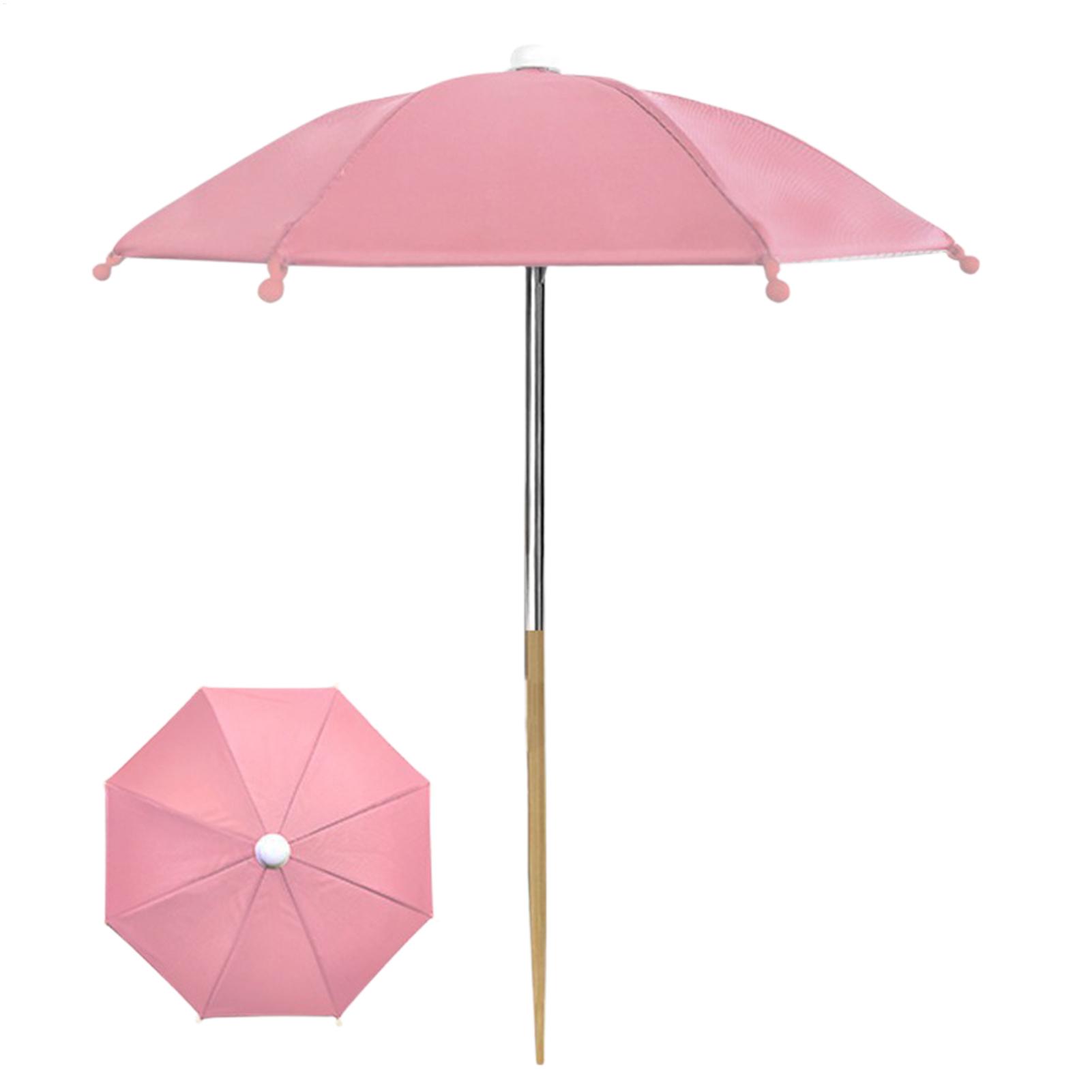 Payung Tanaman Pelindung UV, P - Outdoor Camping Umbrella ulasan dan harga
