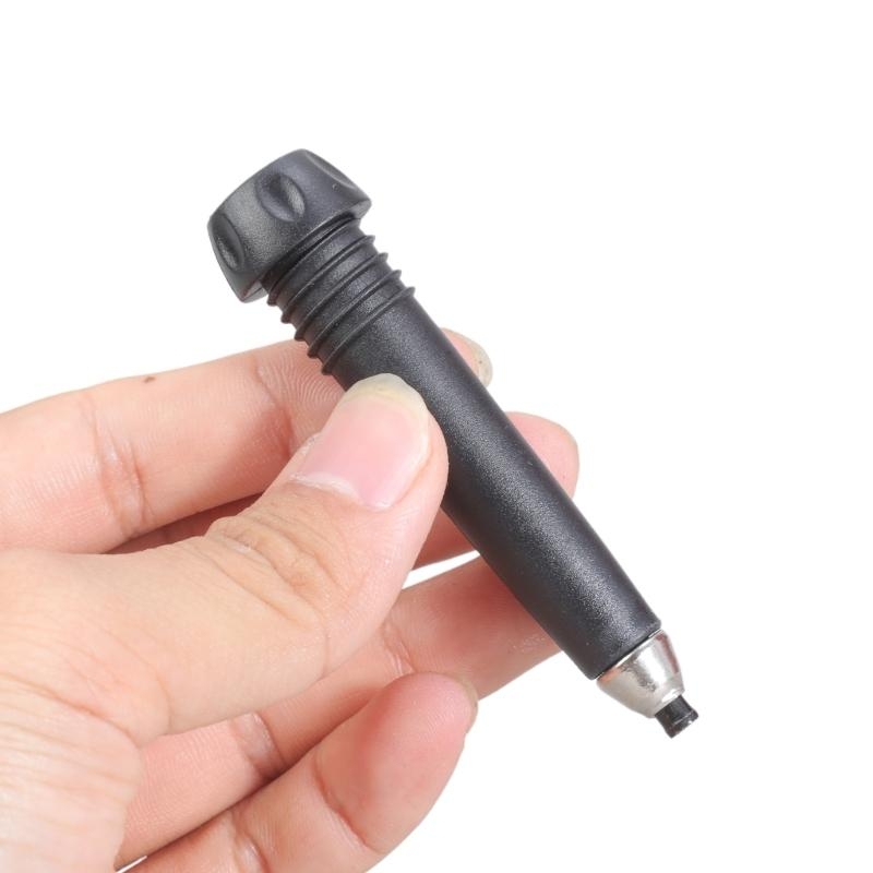 4 Buah Ujung Tongkat Trekking  - Trekking Poles ulasan dan harga