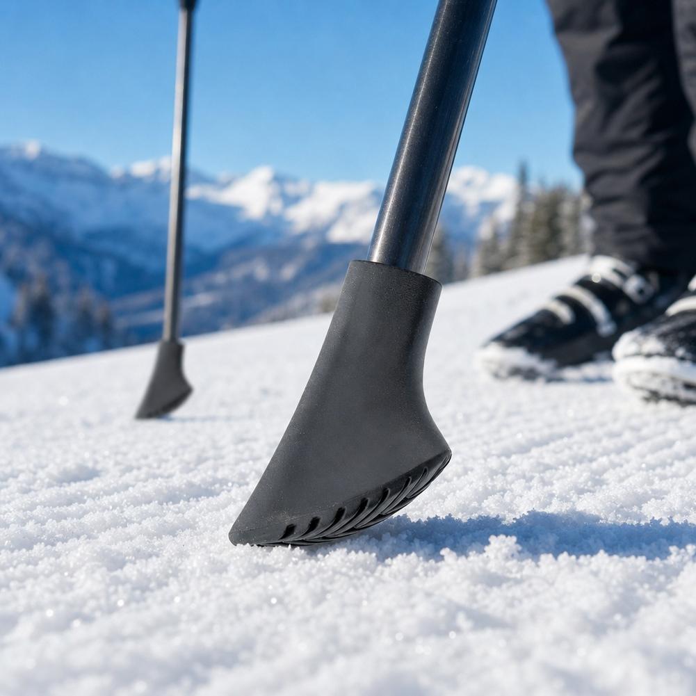 Pelindung Ujung Tongkat Trekki - Trekking Poles ulasan dan harga