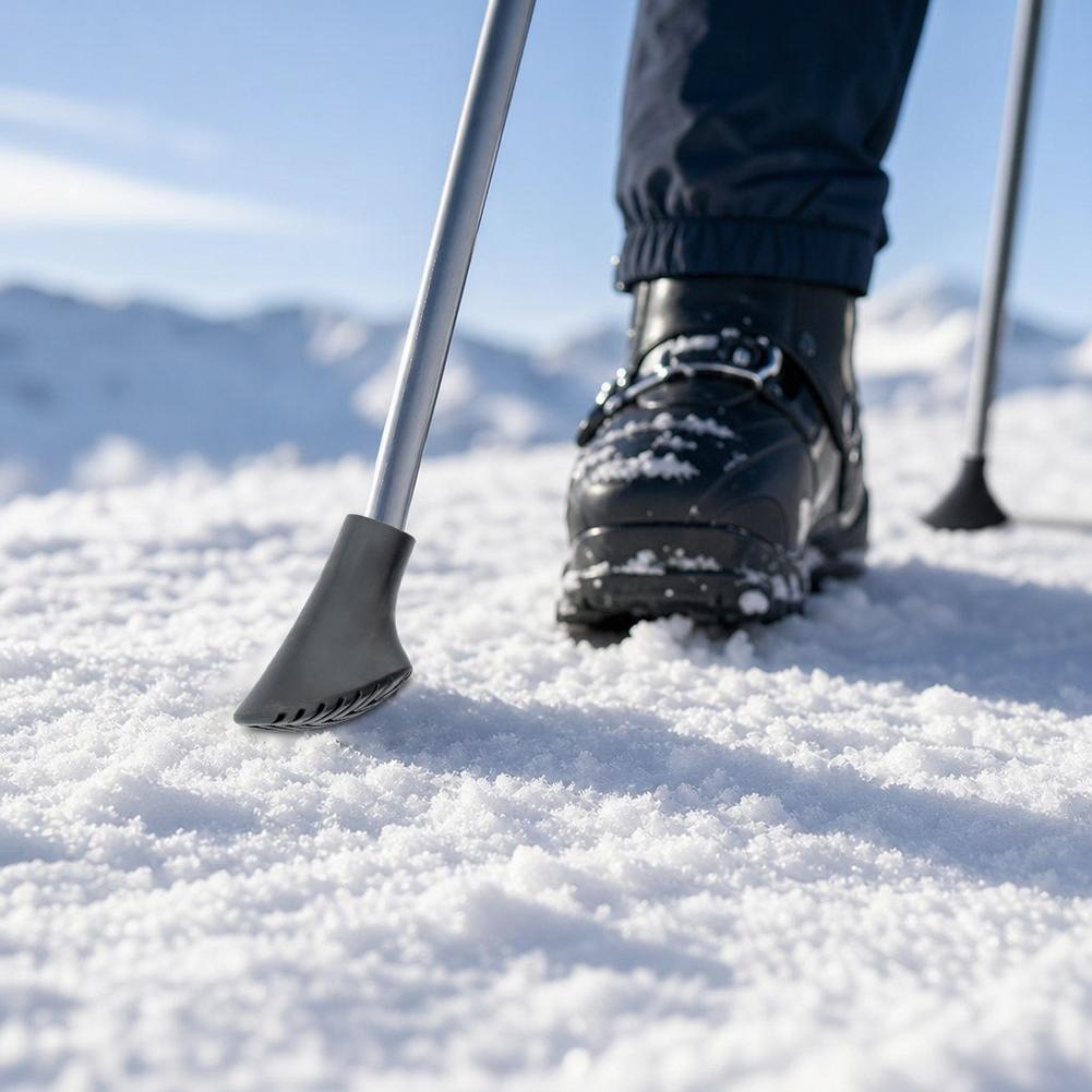 Pelindung Ujung Tongkat Trekki - Trekking Poles ulasan dan harga