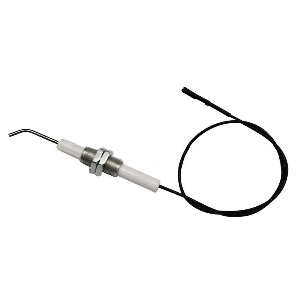 Pemantik Piezo Tombol Tekan 30 - Outdoor Camping Gas Heater ulasan dan harga