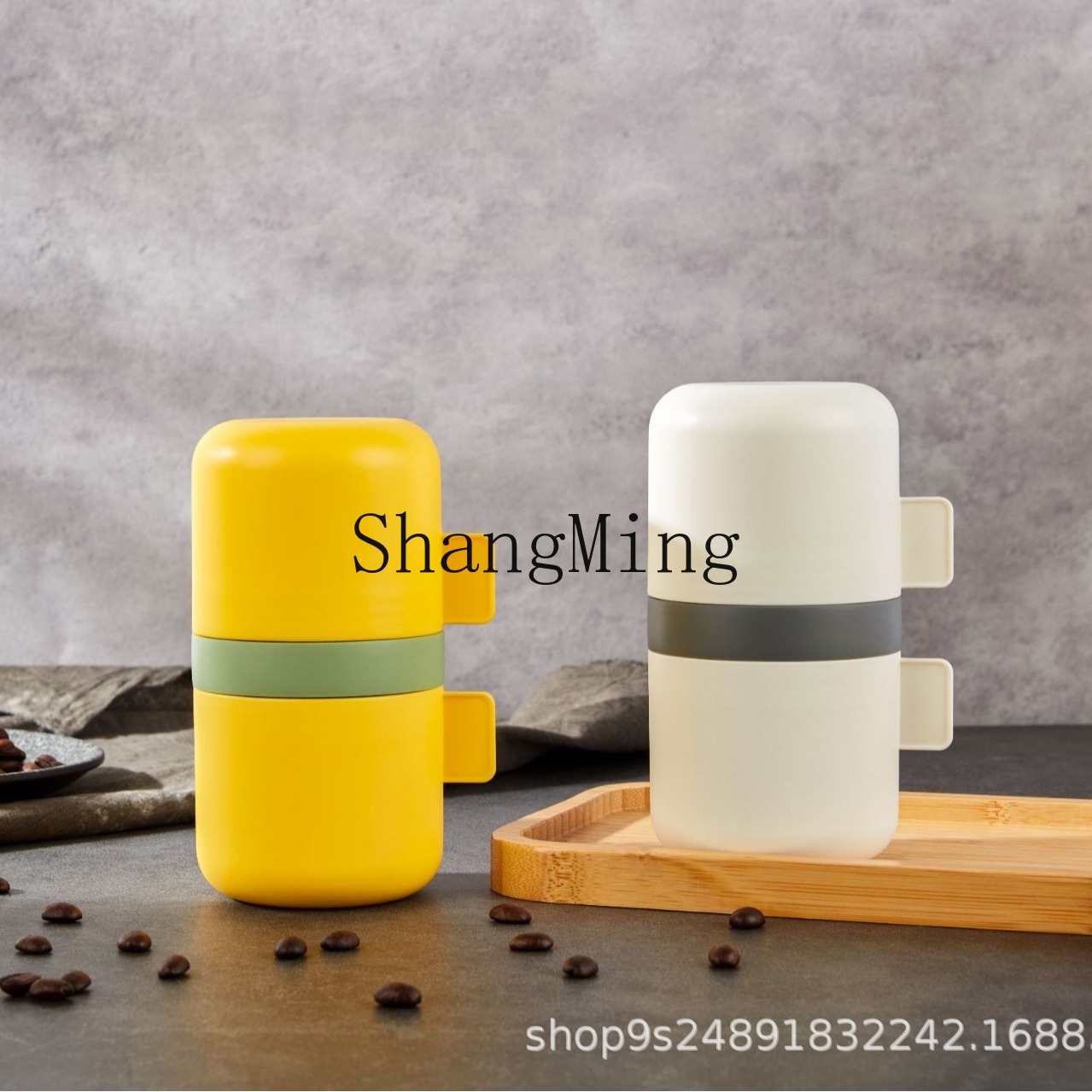 ZD Cangkir Kopi Multifungsi de - Zd Outdoor Camping ulasan dan harga