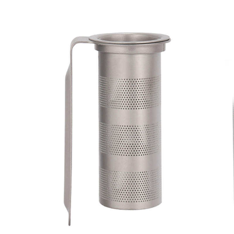 Saringan teh Titanium Kemah, d - Outdoor Camping Games ulasan dan harga