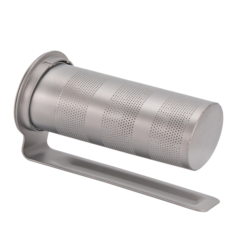 Saringan teh Titanium Kemah, d - Outdoor Camping Games ulasan dan harga