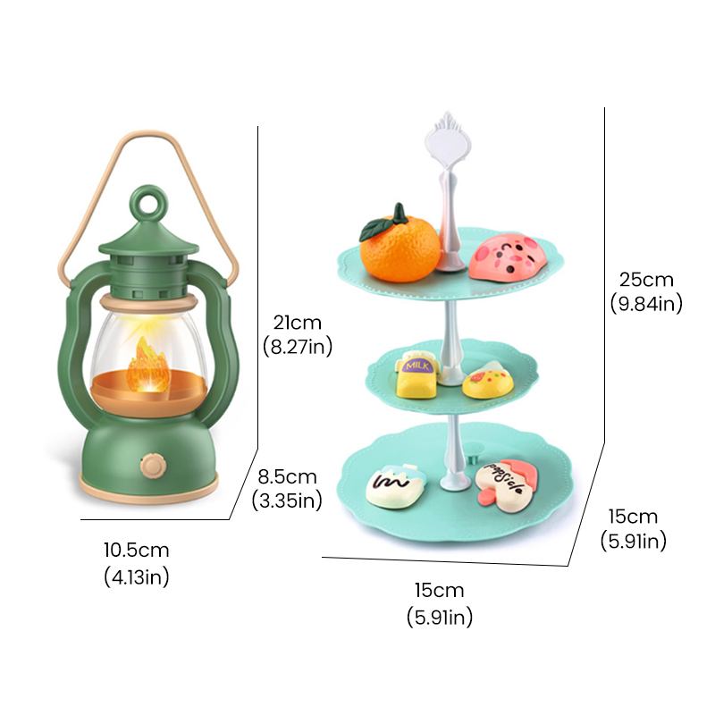 Set Tenda Camping Anak-anak, T - Outdoor Camping Games ulasan dan harga