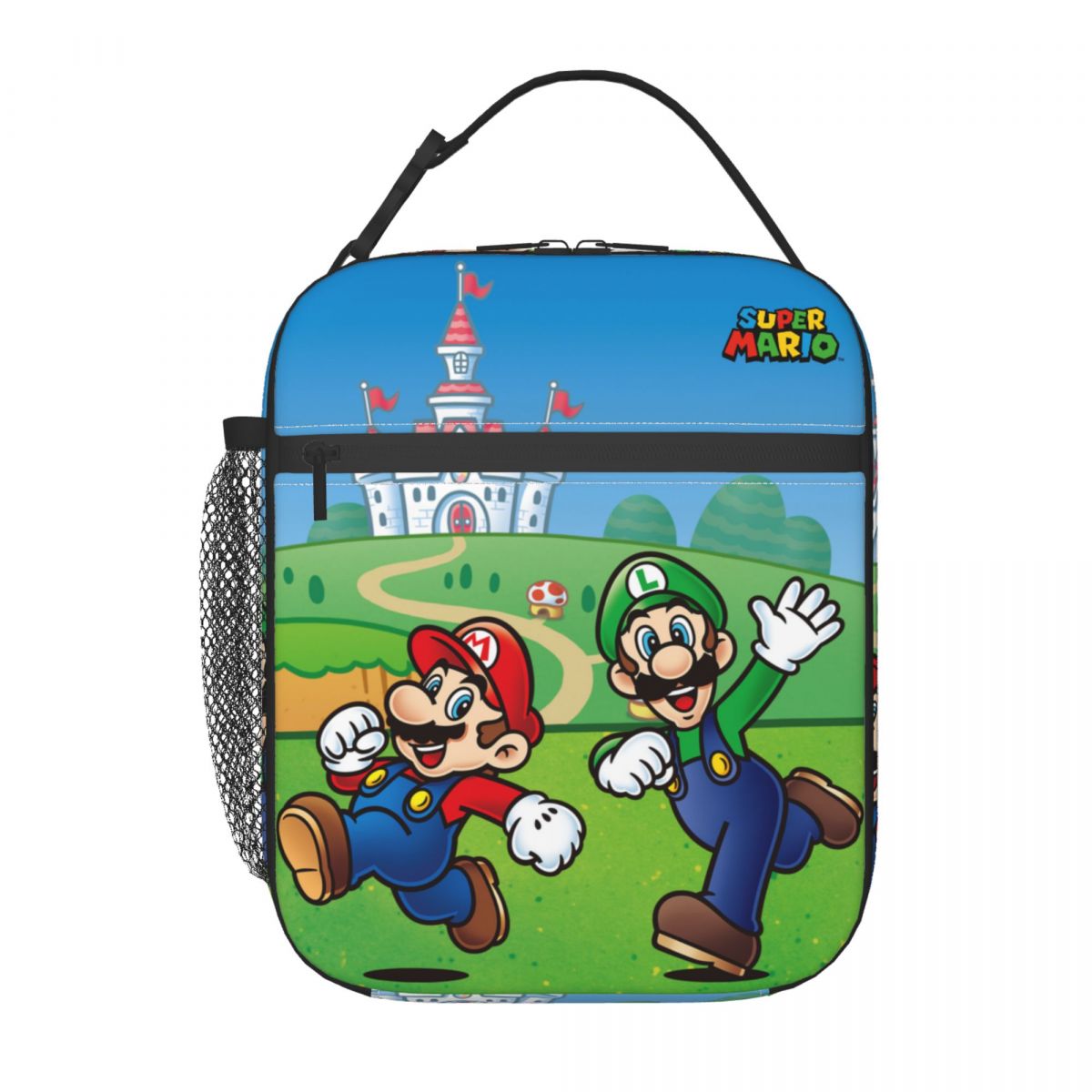 Tas Makan Siang Terisolasi Tem - Outdoor Camping Games ulasan dan harga
