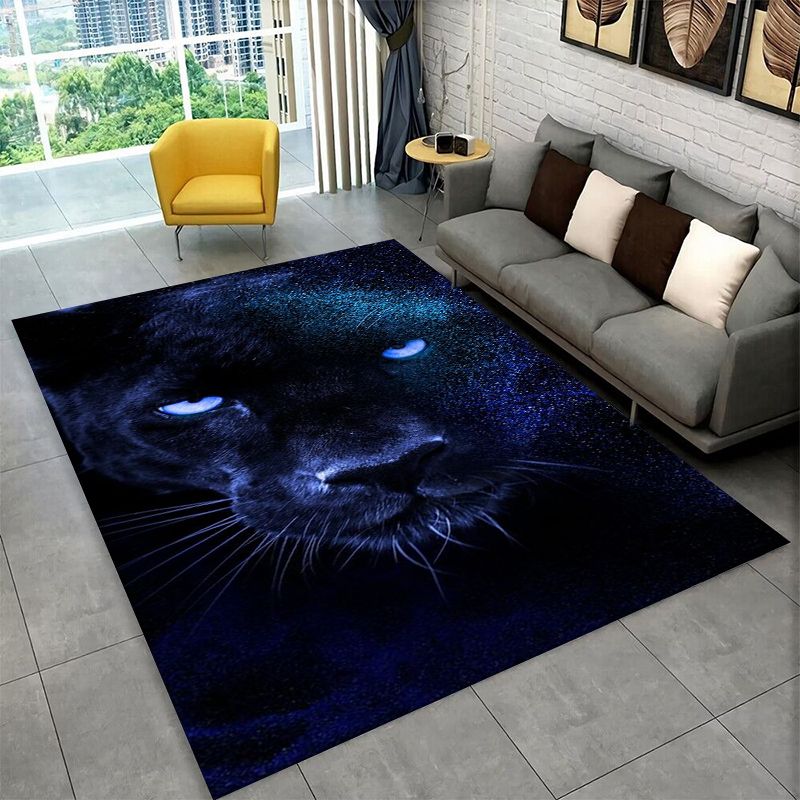 Karpet Hewan Macan Tutul Cheet - Outdoor Camping Mats Large ulasan dan harga