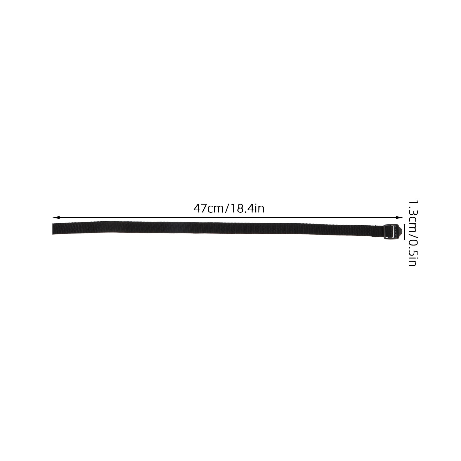 5 Buah Tali Pergelangan Tangan - Trekking Poles ulasan dan harga