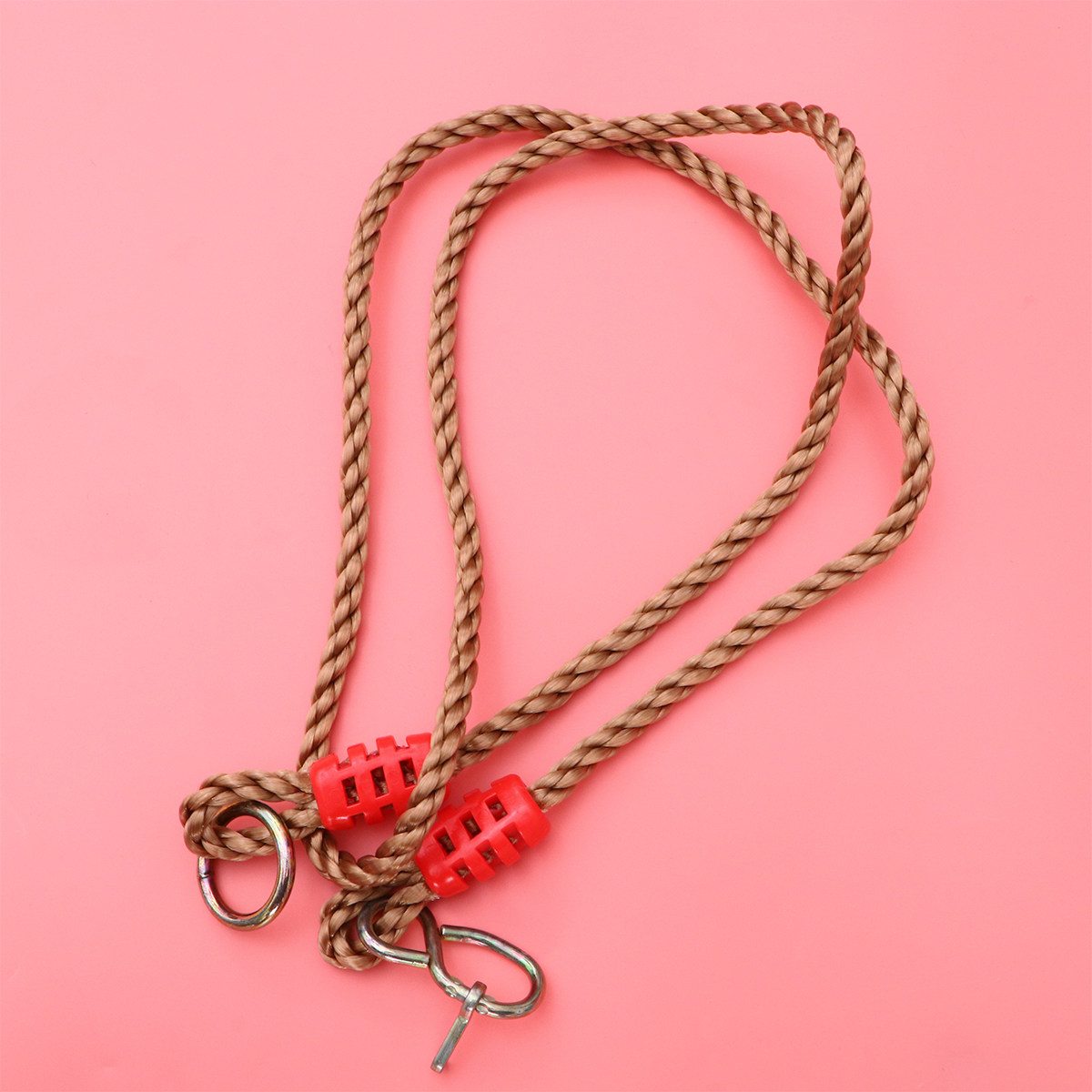 2 buah Tali Ayunan yang Kuat,  - Camping Rope ulasan dan harga
