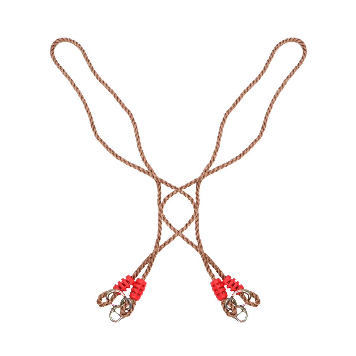 2 buah Tali Ayunan yang Kuat,  - Camping Rope ulasan dan harga
