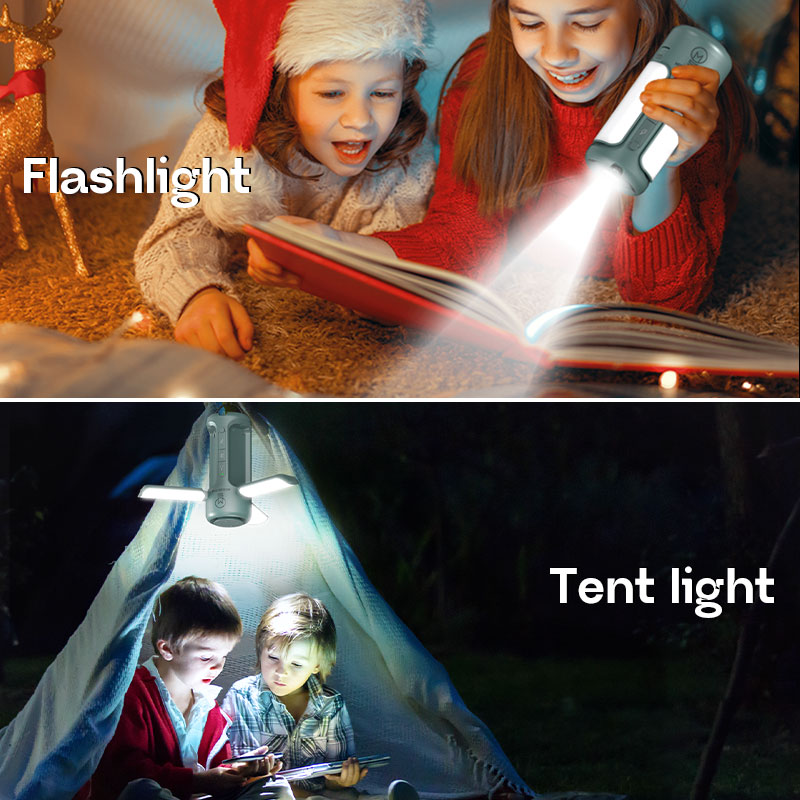 MOSLIGHTING Lampu Berkemah Lua - Zd Outdoor Camping ulasan dan harga