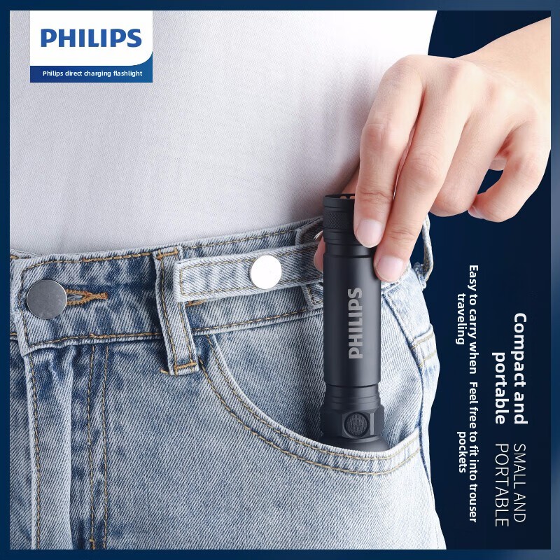 2025 BARU Philips SFL2188 LED  - Outdoor Camping Items ulasan dan harga