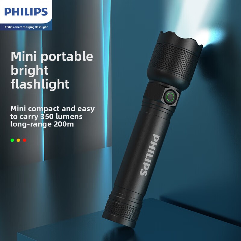 2025 BARU Philips SFL2188 LED  - Outdoor Camping Items ulasan dan harga