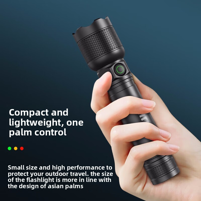 2025 BARU Philips SFL2188 LED  - Outdoor Camping Items ulasan dan harga