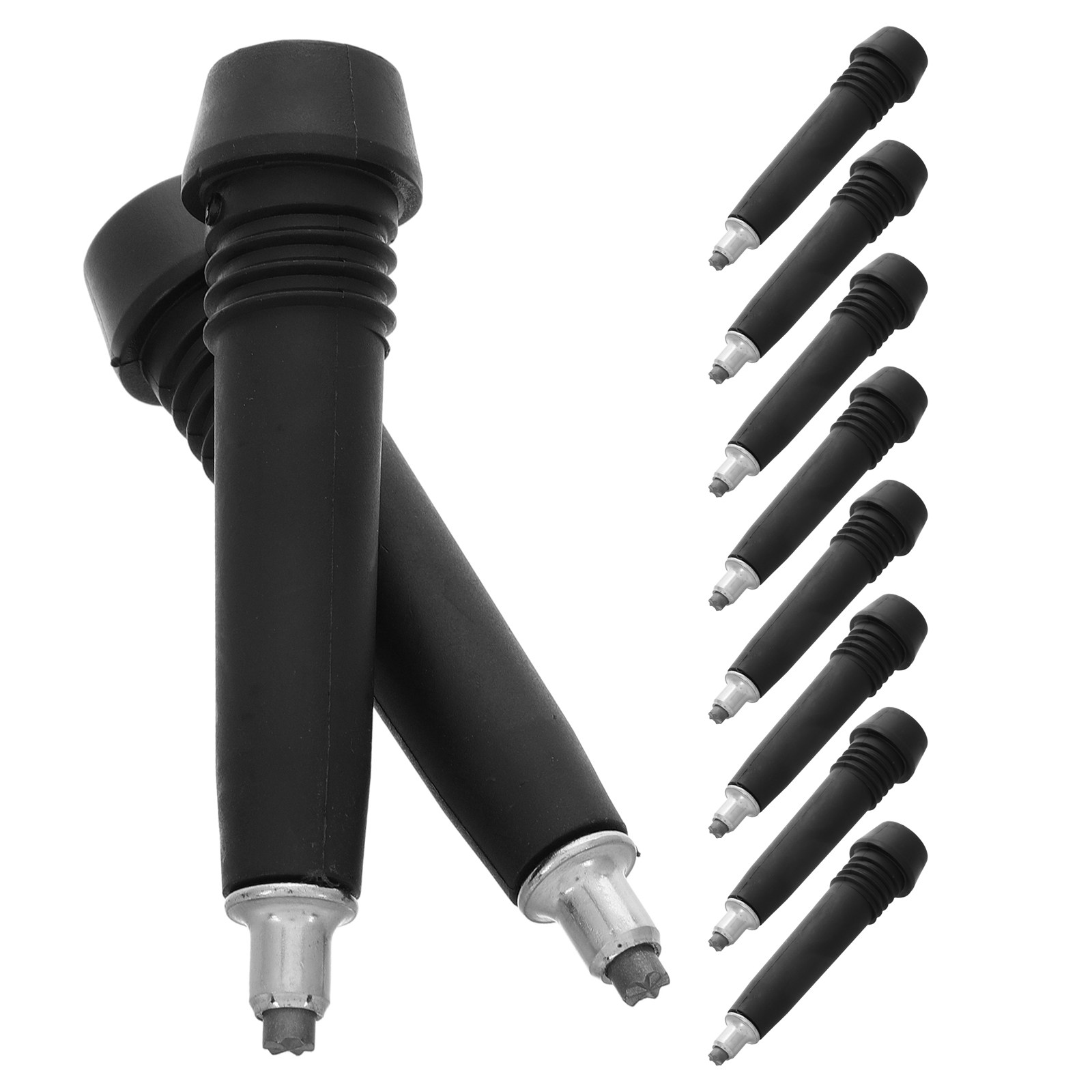 10 Buah Pelindung Kaki Penggan - Trekking Poles ulasan dan harga