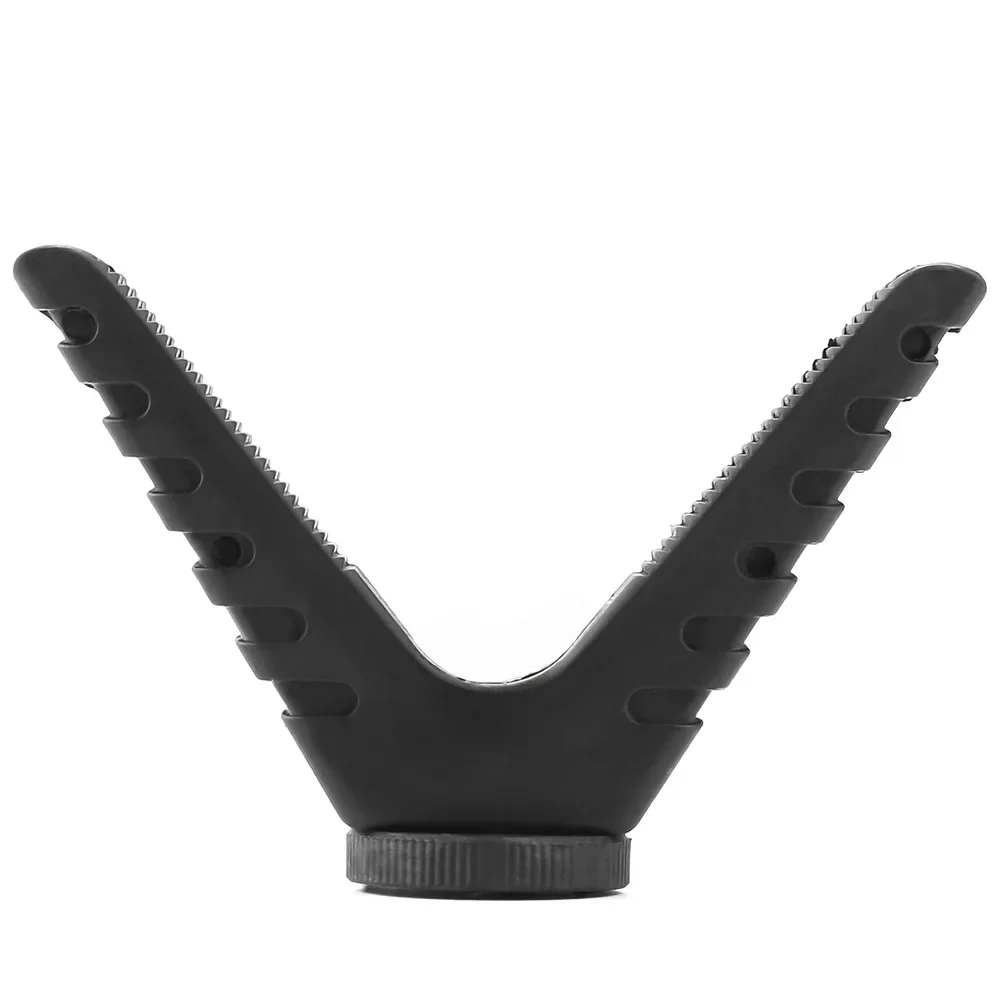 Penyangga Tripod Kamera V-Yoke - Outdoor Camping Games ulasan dan harga