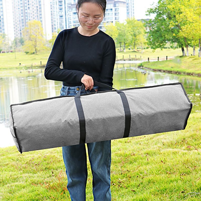 Tas Penyimpanan Panjang Bahan  - Outdoor Camping Mats Large ulasan dan harga