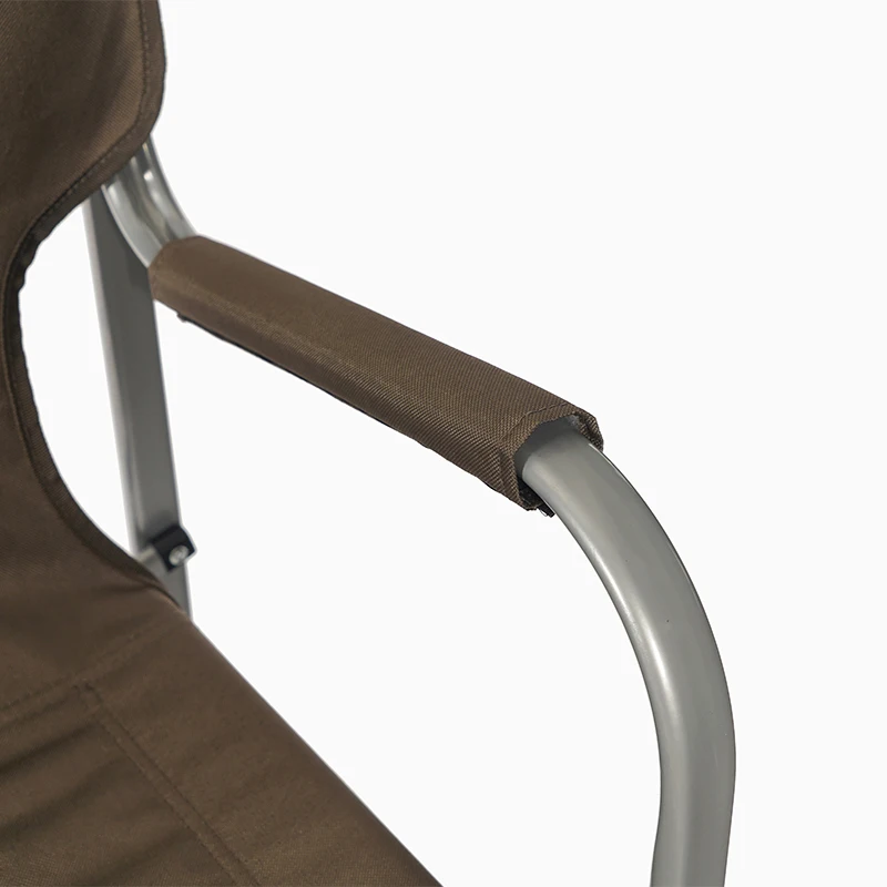 Kursi Lipat Camping Berkualita - Outdoor Camping Rocking Chair ulasan dan harga