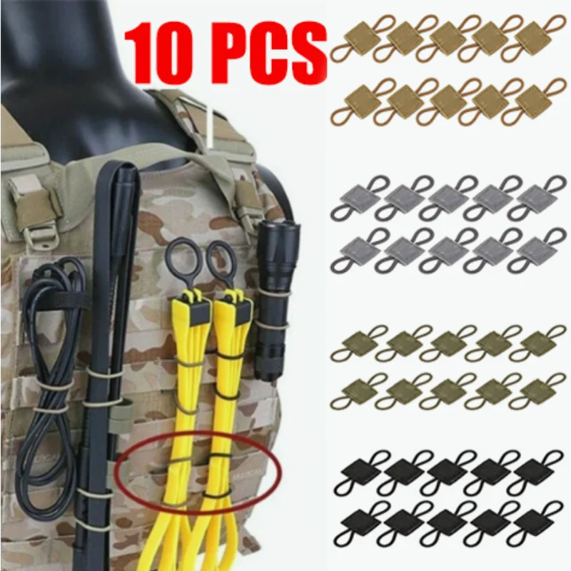 10 Buah Gesper Pengikat Tas El - Outdoor Camping Youtube ulasan dan harga