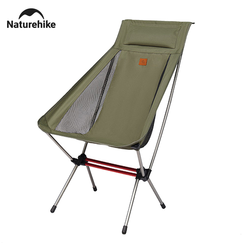 Naturehike kursi berkemah, kur - Outdoor Camping Rocker ulasan dan harga