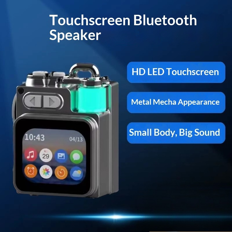 Speaker Bluetooth yang Kuat, S - Zd Outdoor Camping ulasan dan harga