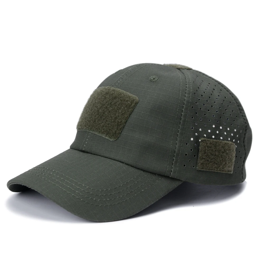 Topi Bisbol Kamuflase Bernapas - Zd Outdoor Camping ulasan dan harga