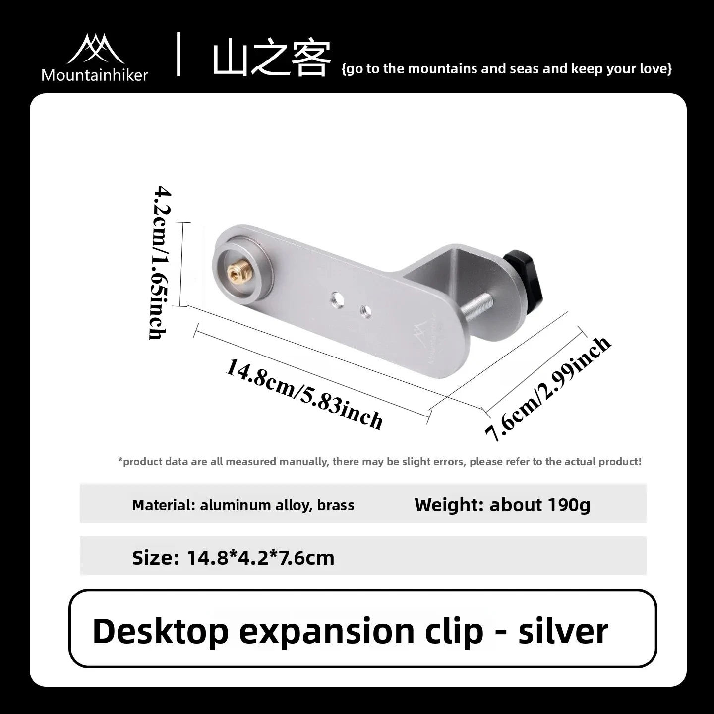 MOUNTAINHIKER Lampu Silinder G - Outdoor Camping Gas Heater ulasan dan harga