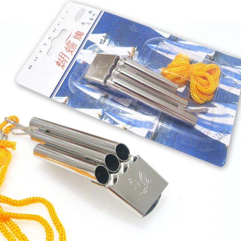Peluit untuk peluit keselamata - Outdoor Camping Youtube ulasan dan harga
